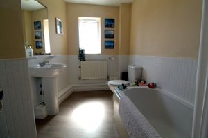Bathroom- click for photo gallery